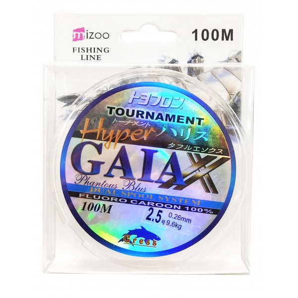 ΠΕΤΟΝΙΑ ΨΑΡΕΜΑΤΟΣ 100M 2.5 20000-33